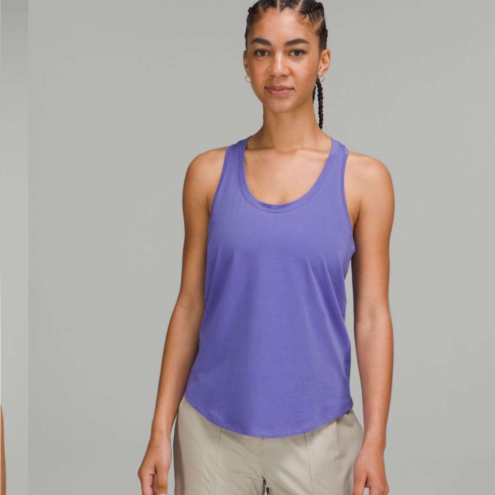 Lululemon Love Tank Size 12
